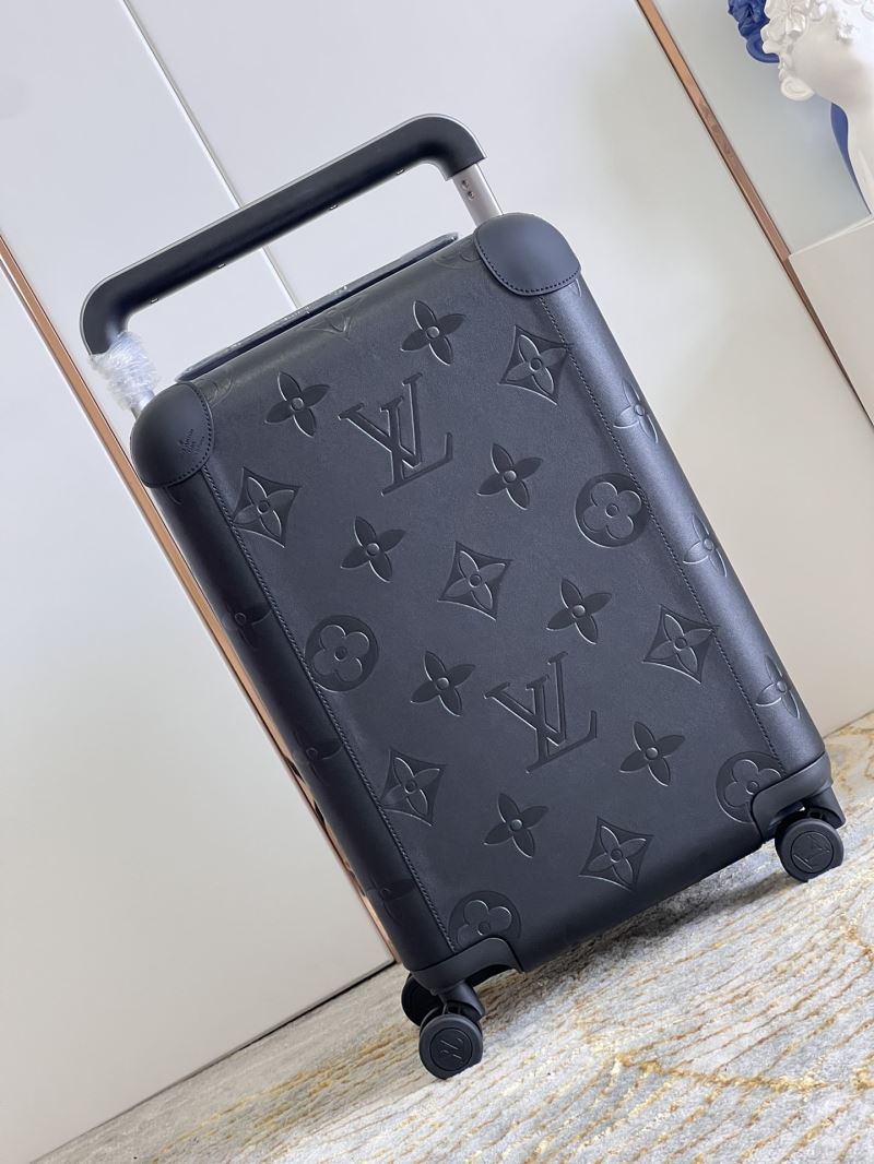 LV Suitcase